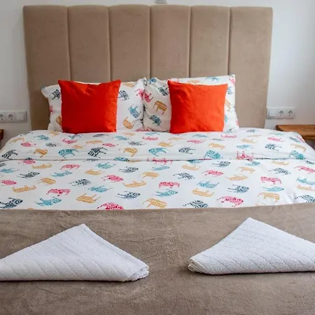 Bed & Breakfast Ravne Energy *