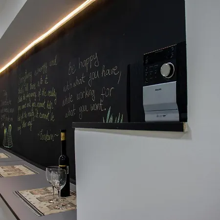 Ravne Energy 3* فيسوكو