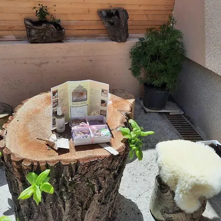 Bed & Breakfast Ravne Energy Visoko