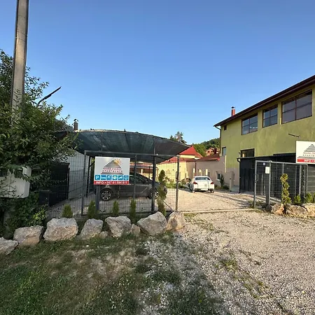 Ravne Energy Bed & Breakfast *