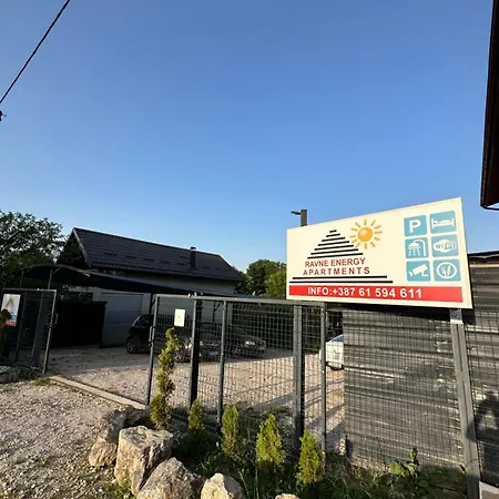 Ravne Energy