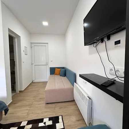 Ravne Energy Bed & Breakfast Visoko