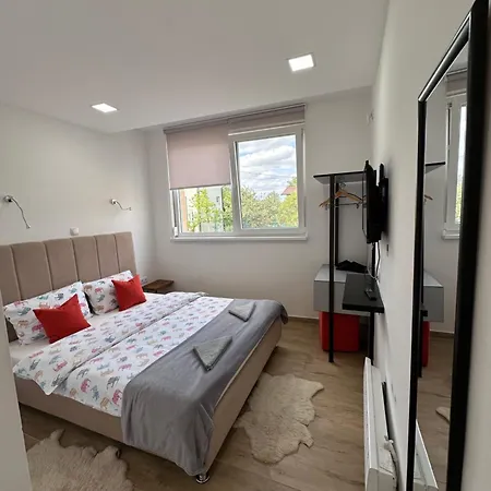 Ravne Energy Bed & Breakfast *