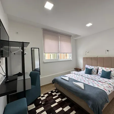 Ravne Energy Bed & Breakfast Visoko