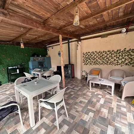 krevet i doručak Ravne Energy