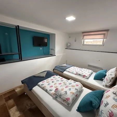 Ravne Energy krevet i doručak