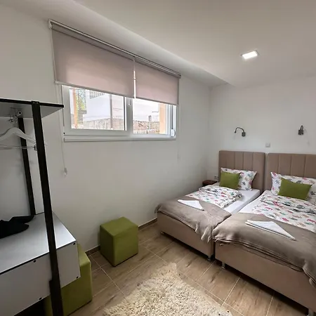 Ravne Energy 3*