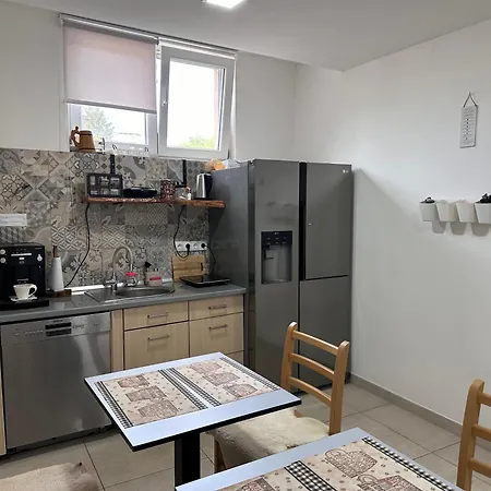 Ravne Energy krevet i doručak 3*