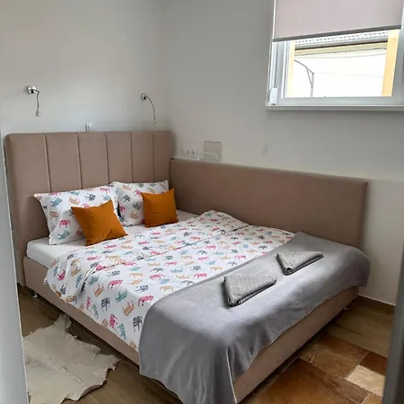 Ravne Energy Bed & Breakfast