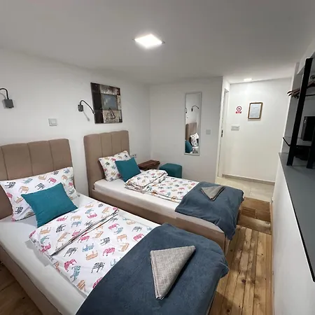 Ravne Energy krevet i doručak