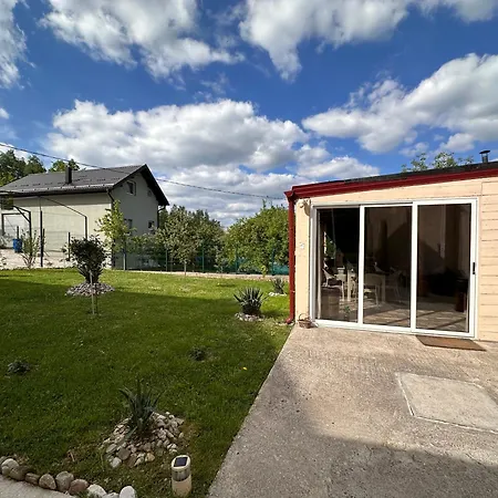 Ravne Energy krevet i doručak