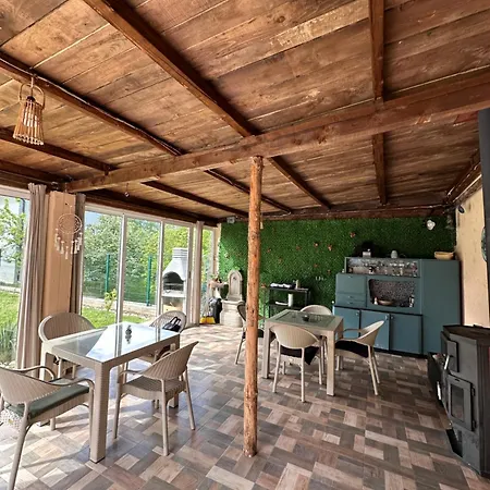 Bed & Breakfast Ravne Energy *