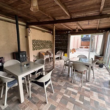 Bed & Breakfast Ravne Energy Visoko