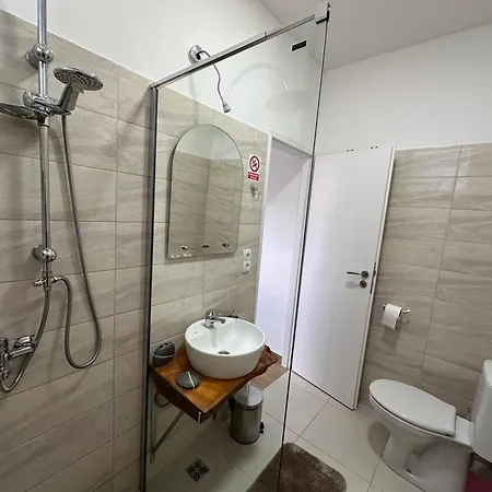 Bed & Breakfast Ravne Energy Visoko