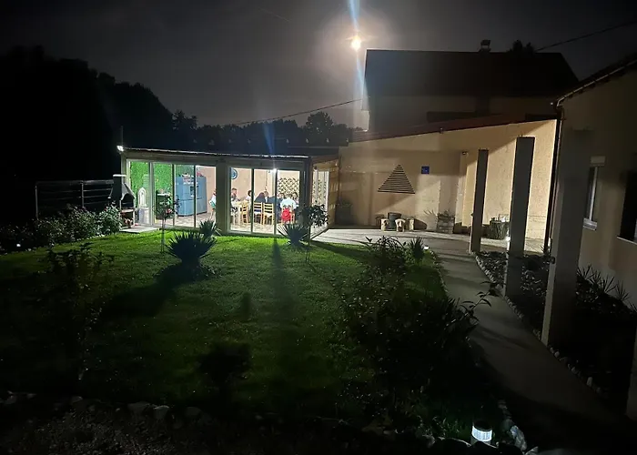 Ravne Energy 3* Visoko