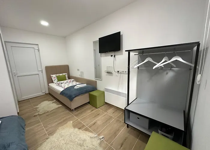 Panzió Ravne Energy