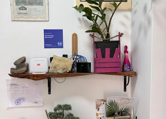 Ravne Energy Panzió Visoko