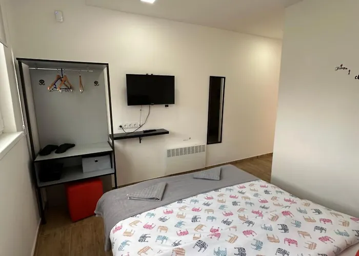 Ravne Energy Panzió