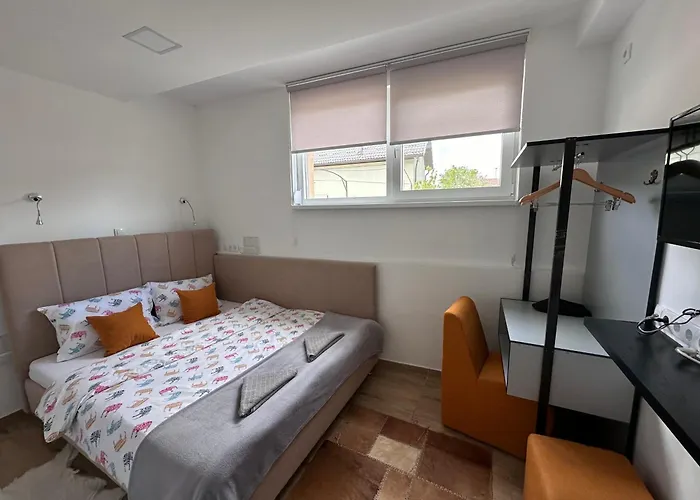 Ravne Energy 3* Visoko