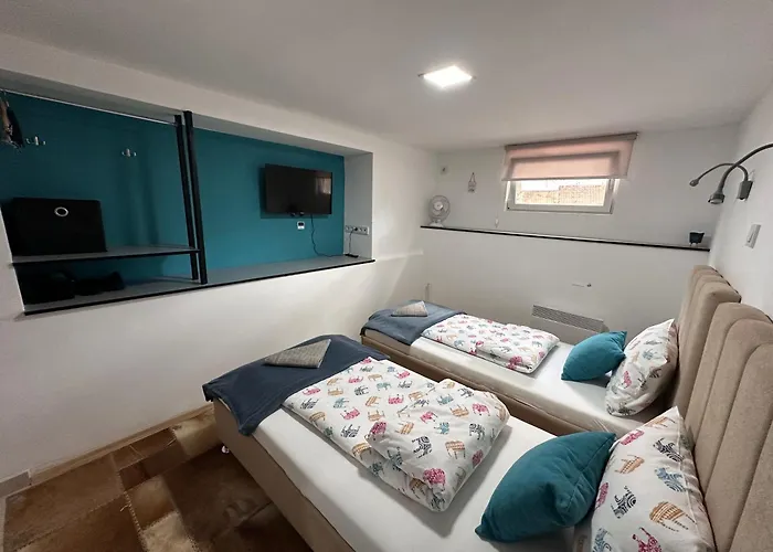 Ravne Energy Panzió