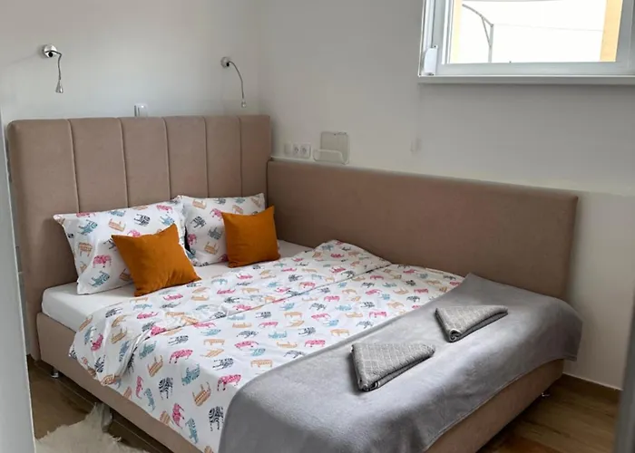 Ravne Energy Panzió